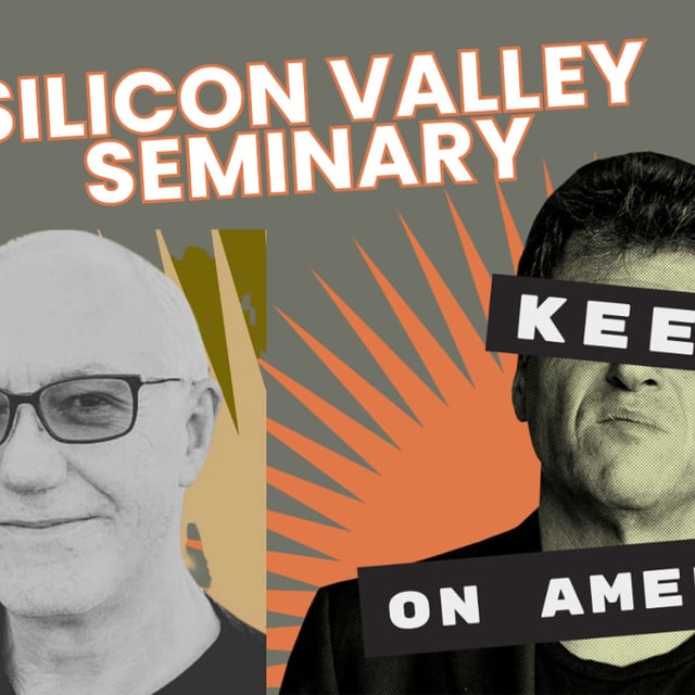 Let’s Just Say It Out Loud: AI Is Not Dangerous image