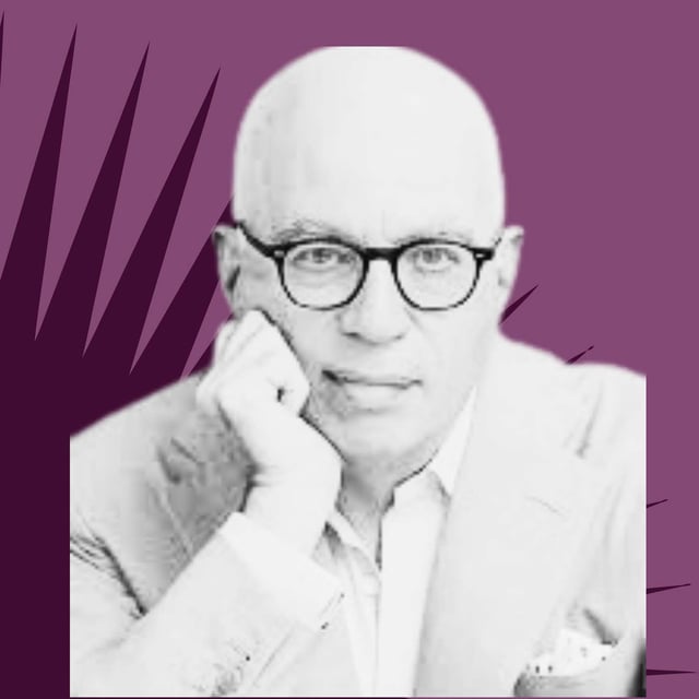 Gatsby Without the Romance: Michael Wolff on Why Trump and Epstein Are the Same Person image