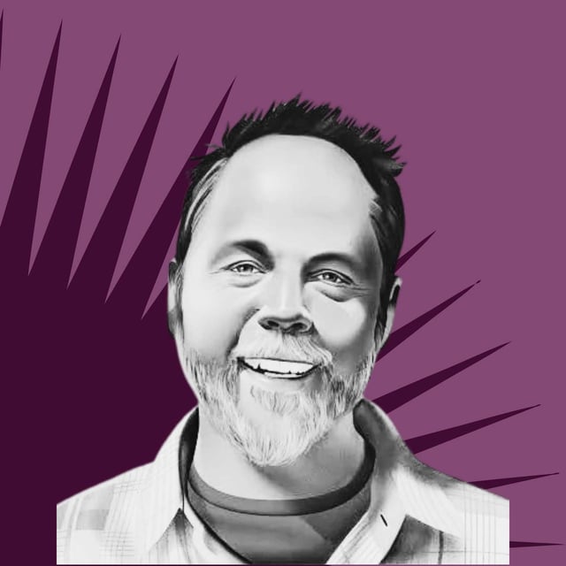 From Orphanage to Google Brain: David Sussillo on Heroin, Neural Networks and the Mysteries of the Heart image