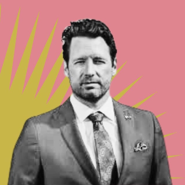 Life of the Party: Joe Cunningham on How Democrats Lost America’s Trust and How They Can Win It Back image