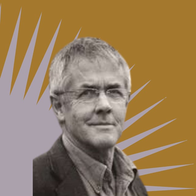 From One Mad King to Another: Don Watson's Shortest History of the United States image