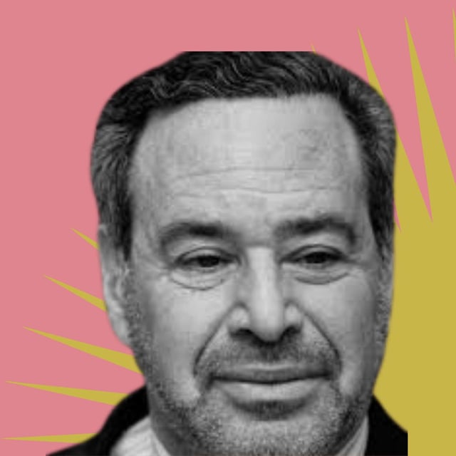 The David Frum Show: Frum on Gatsby, Trump the Fascoid and What It Means to Be an American image