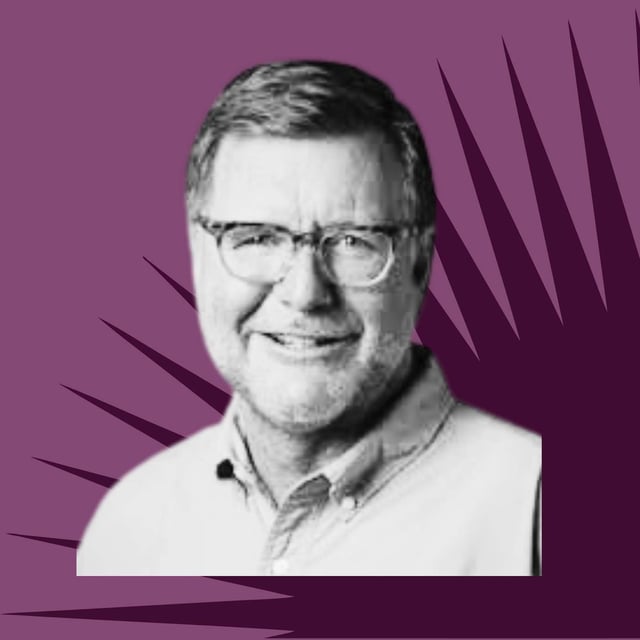 The Coming Storm: Odd Arne Westad Asks If We're On the Brink of World War Three image