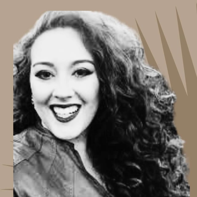 Racism as Entertainment: Rae Lynn Barnes on Darkology and American Culture image