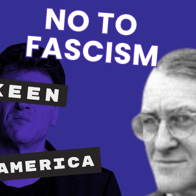 How to Say No to Fascism: Curtis White’s Anti-Manifesto of Resistance image