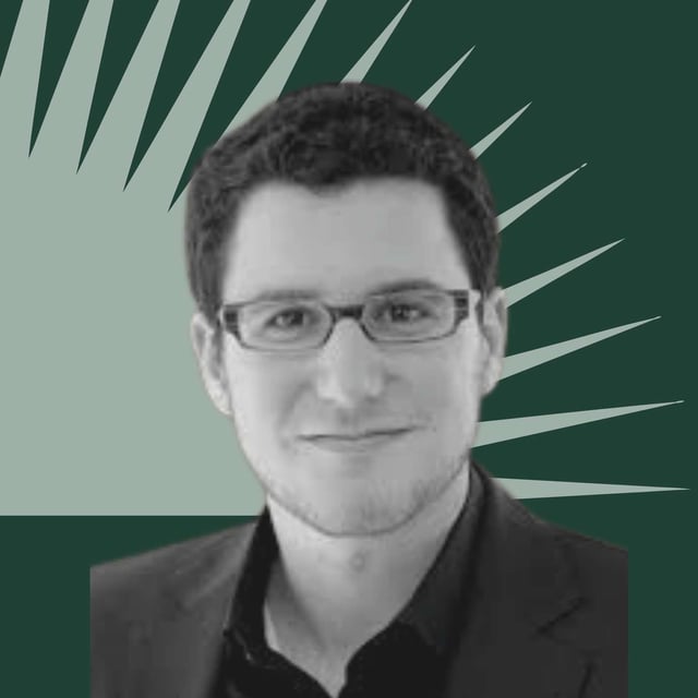 Beyond the Lean Startup: Eric Ries on Why Good Companies Go Bad and How Great Ones Stay Great, image