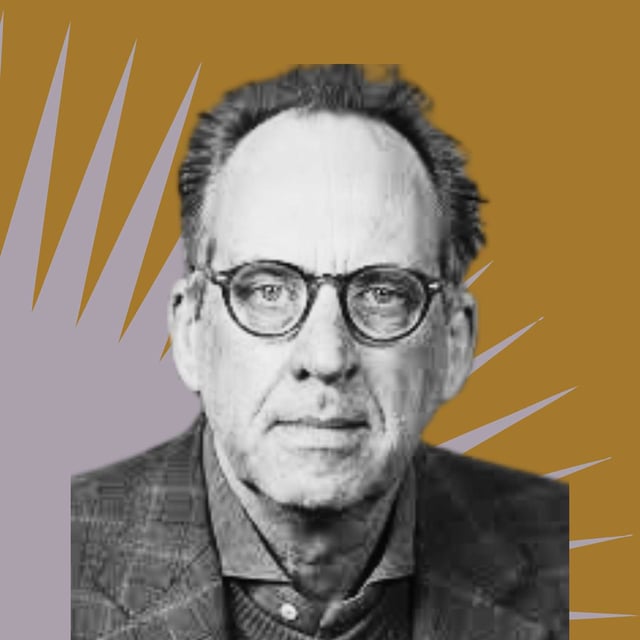 Why the Future of Europe Is Wales: Glyn Morgan on the Rise and Fall of American Europe image