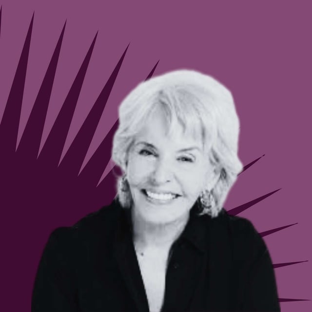 Never Invite Sally Quinn: The Illustrious Washington Hostess on Ben Bradlee, Jill Biden and the Sexiness of Silence image