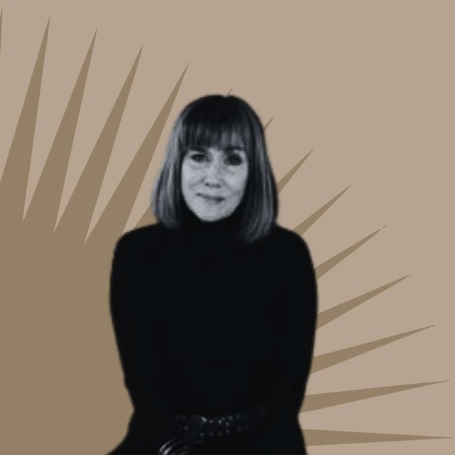 What If It’s a Bunch of Shit? Margaret Rutherford on the Relentless Camouflage of a Perfect Life image