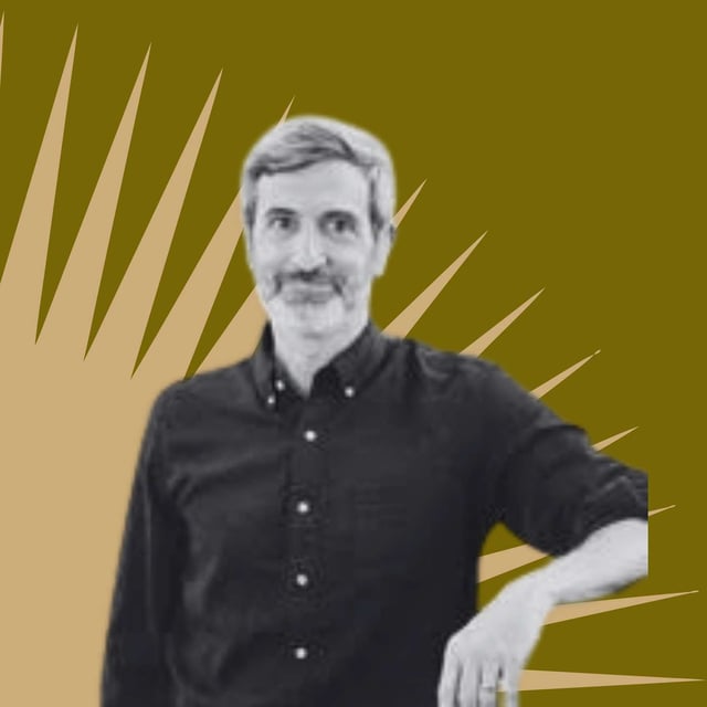 Perfection Is the Devil: Daniel Smith on Boredom, Envy, and Why Our Darkest Emotions Aren’t So Dark image