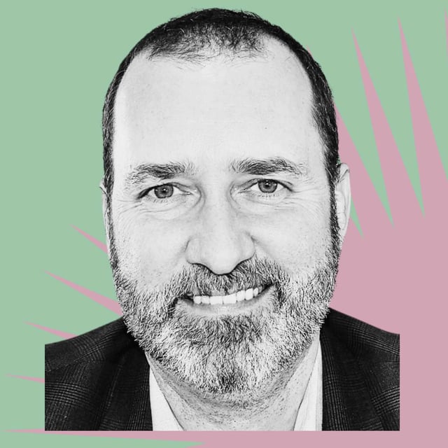 What Came First: Stories or Language? Kevin Ashton on the Story of Stories image