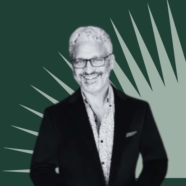 At the Heart of the American Center: Corey Nathan on How to Talk Politics and Religion  Without Killing Each other image