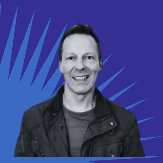 Is Elon Human? Charles Steel on the Curious Mind of Elon Musk image