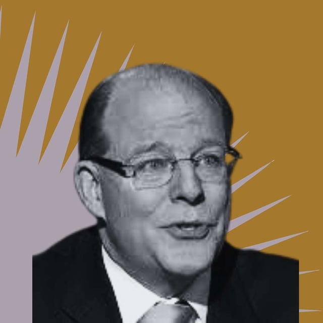 Something Has Gone Terribly Wrong: Peter Wehner on Trump's Unholy War image