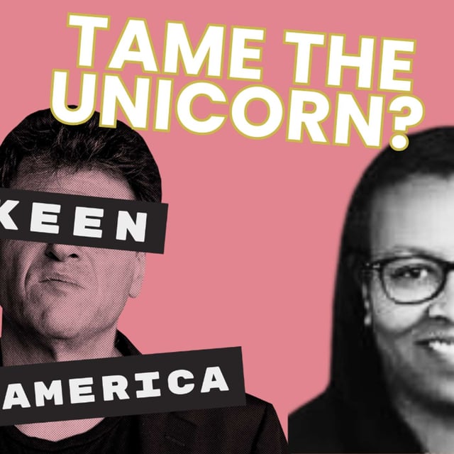Is Jurassic Park Playing in Silicon Valley? Renée Jones on the Unicorn Stampede in Startup Finance. image