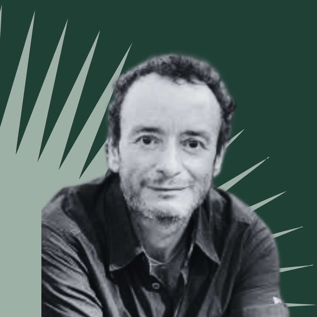 Ecocivilization and Our Discontents: Jeremy Lent on Why TINA Is Wrong image