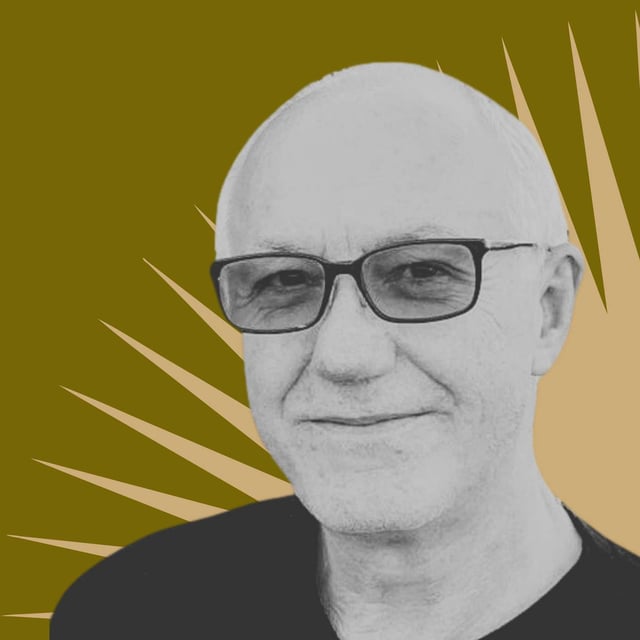 Is Anthropic Wrong? Andrew vs. Keith on Amodei vs. Trump image