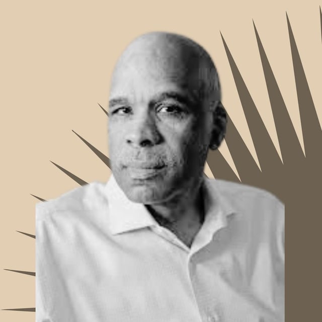 Are White Men Really Smarter Than Everybody Else? Steve Phillips on Who Actually Runs America image
