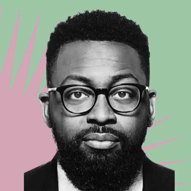 The Vanishing Black Family: Delano Squires on Marriage, Moynihan, and the Crisis in Black America image