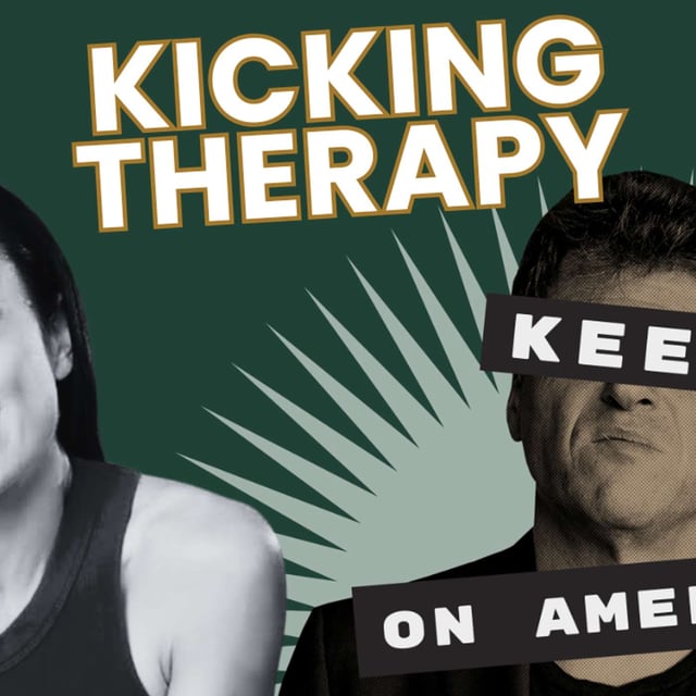 No, Not Everybody Needs a Therapist: Amy Morin on America's Epidemic of Mental Weakness image