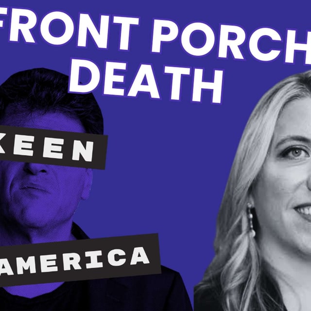 The Strange Death of the American Front Porch: Molly Brady on Land, Law, and the Lost Art of Neighborliness image