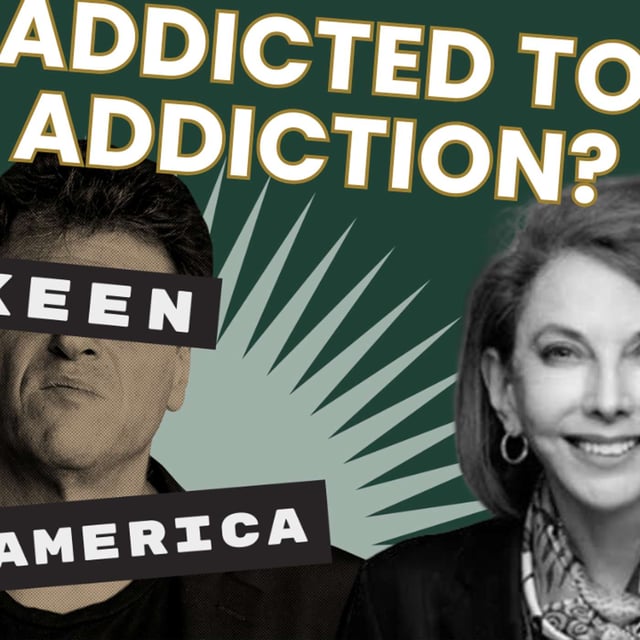 Who's Addicted to Addiction? Sally Satel on the Social Media Trials & America's Therapeutic Culture image