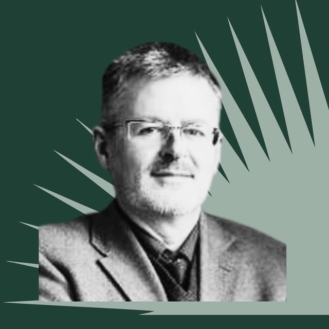 From the Muckers to the Mullahs: Christopher Clark on the Lessons of History image