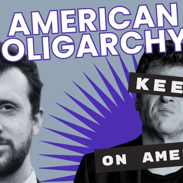 The Banality of the Deal: Casey Michel on the United States of Oligarchy image
