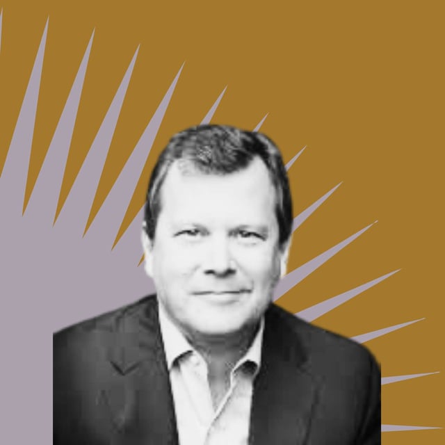 So Are All Immigrants Manchurian Candidates? Peter Schweizer on How Mexico, China, and the Muslim Brotherhood Are Weaponizing Immigration image