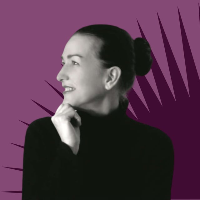 The Seduction of the American Mind: Emily Eakin on Her Life in French Theory image