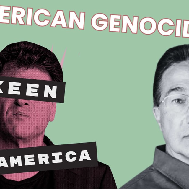 Was the Colonization of North America a Genocidal Project? David Silverman on the Tragic Fate of Native Americans image