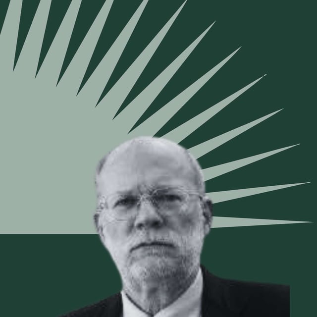 God Looks After Fools, Drunks and the United States: John Steele Gordon on How Information Technology United America image