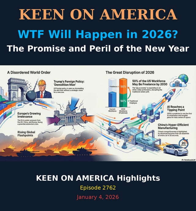 WTF Will Happen in 2026?  image