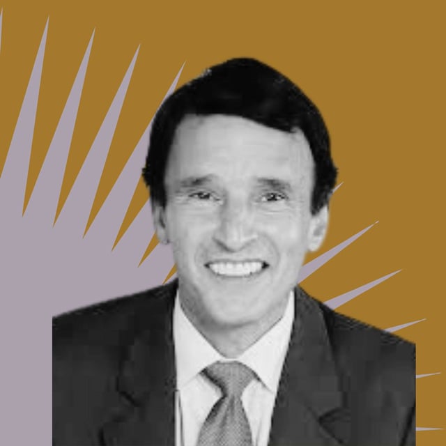  The Failure of Ultra-Stability: Robert Pearl on Why American Healthcare is Quietly Rationing Us to Death image