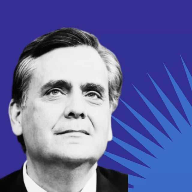 Rage in the American Republic image