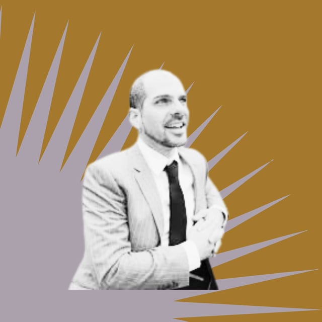 What Would Daniel Ellsberg Say About Iran? His Son Michael on America’s Most Famous Whistleblower image