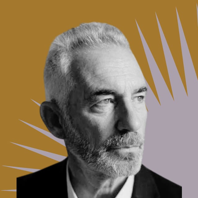 Life After GDP: Tim Jackson Returns to 1968 to Excavate a Post-Capitalist Future image