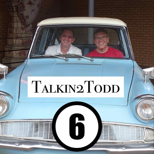 Ep. 316 - The Thumb Button image