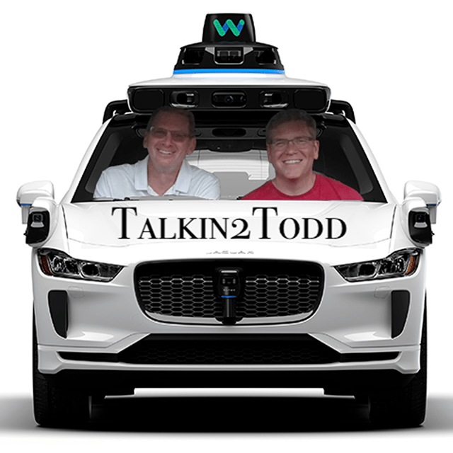 Ep. 325 - News for You's image