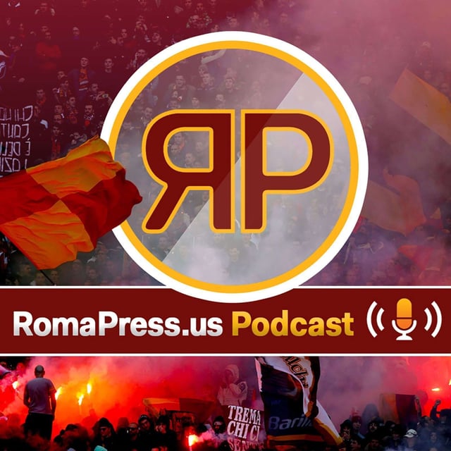 Roma-Atletico Madrid Review, Roma-Verona Preview, and Alessandro Austini of Il Tempo (Ep. 6) image