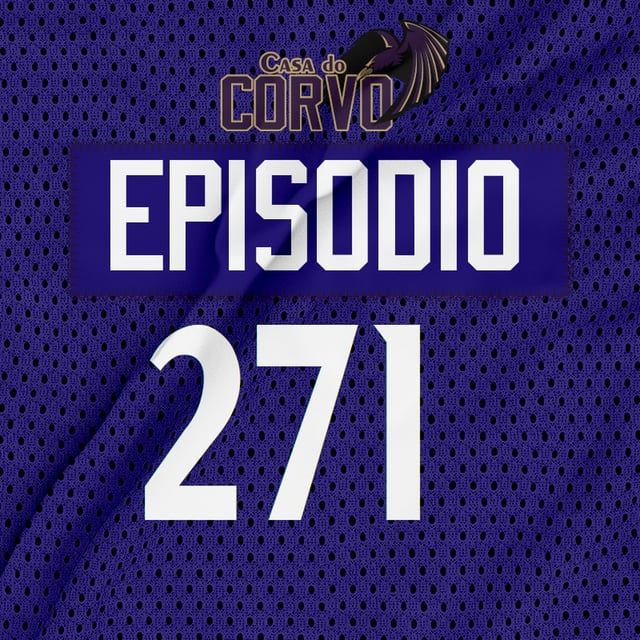 Casa Do Corvo podcast 271 - Movimentos e Contratos image