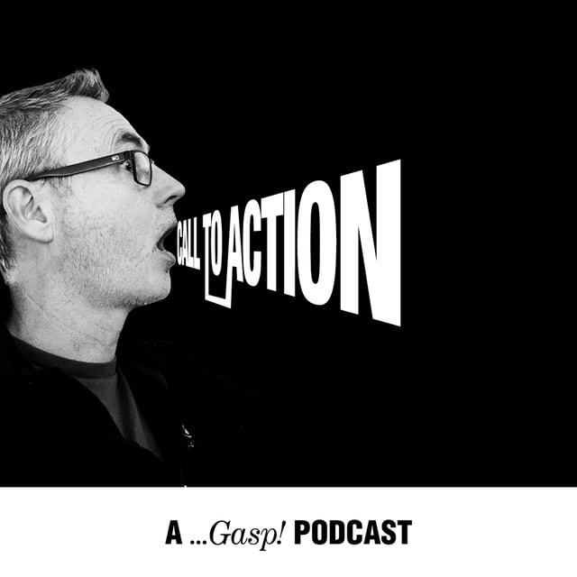 158: Paul Dervan on a marketing future that embraces mistakes and machines image