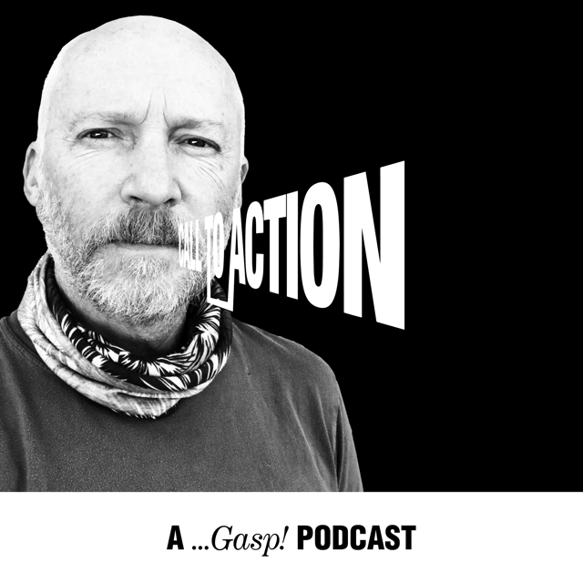 170: Marcus du Sautoy on how to see the stories in numbers image