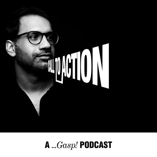 105: Faizan Ali by @Giles · Zencastr