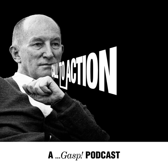 172: Tim Delaney on building one of ad-land’s most brilliant careers image