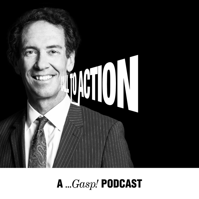 168: Professor Byron Sharp on a lifetime of learning in the marketing world image