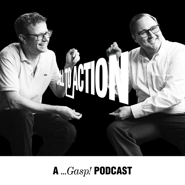 169: Richard Shotton and MichaelAaron Flicker on hacking the human mind. image