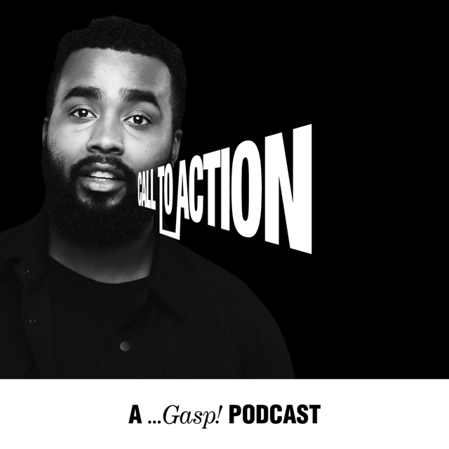 171: Kazeem Jamal on the importance of finding the funny side image