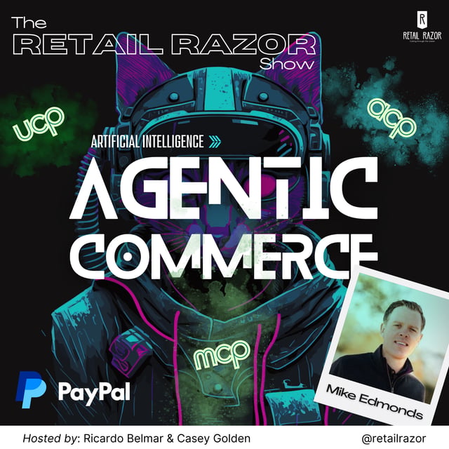 What Agentic Commerce & Agentic AI Mean for Retailers Right Now image