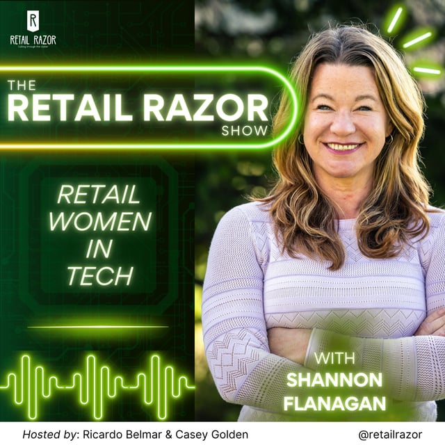 Breaking Barriers: Retail Women in Tech image